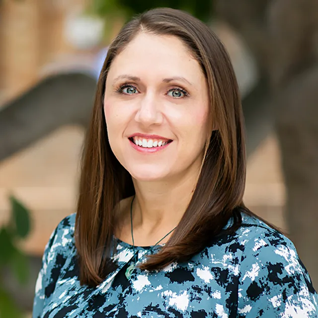 Dr. Breanna Reed