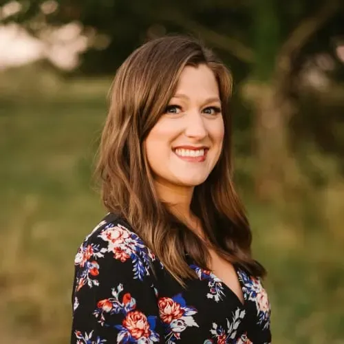 Dr. Ashley Andrews - Collierville, TN - Dentistry