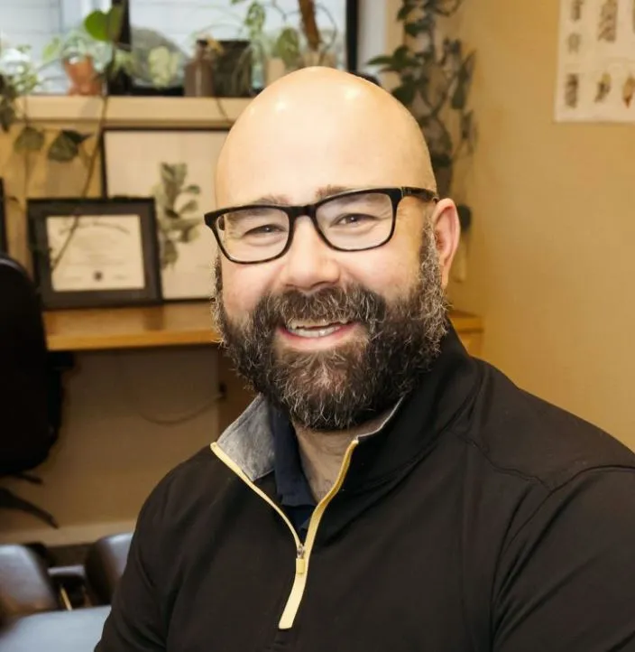 Dr. Christopher Anthony Gibson, DC, ATC - Federal Way, WA - Chiropractor