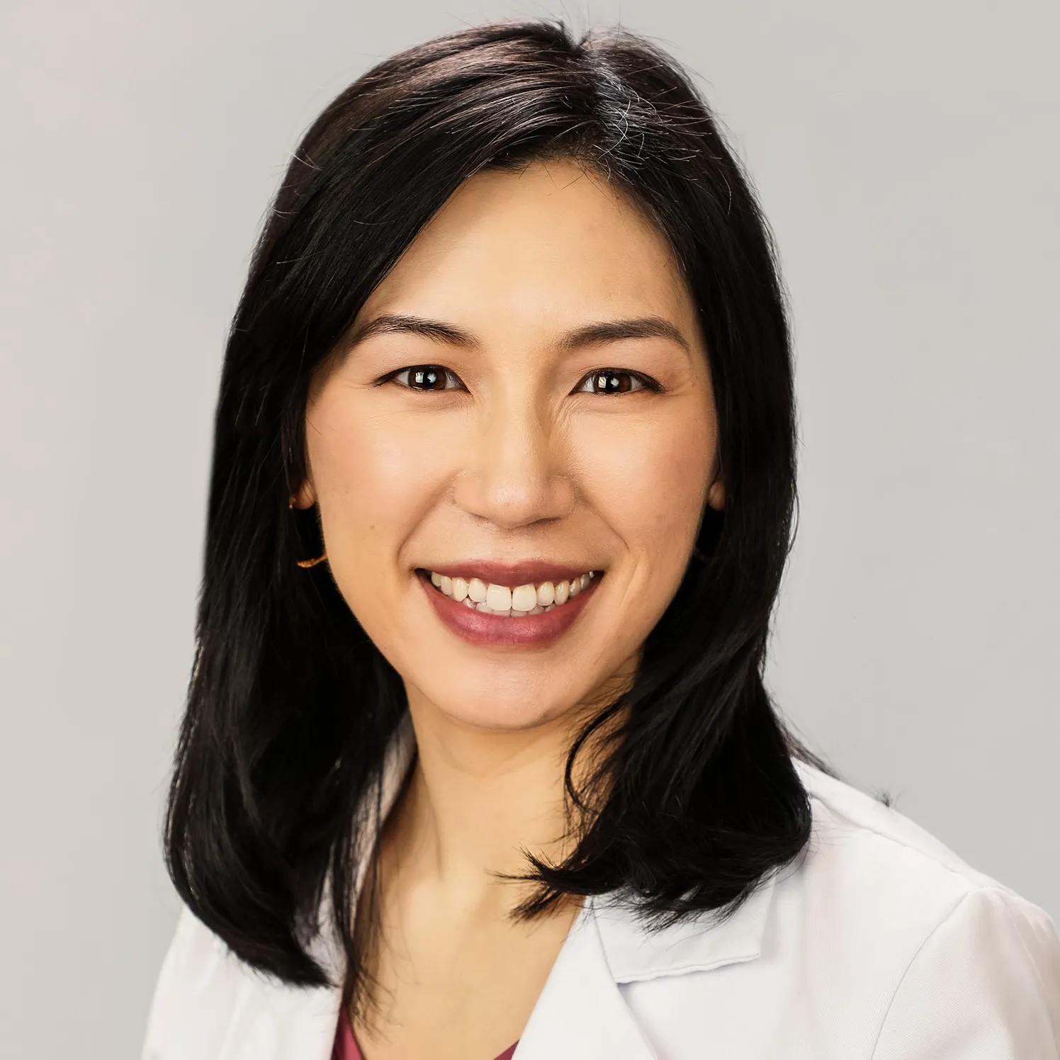 Dr. Ealeen Kim, OD - Gainesville, GA - Optometry