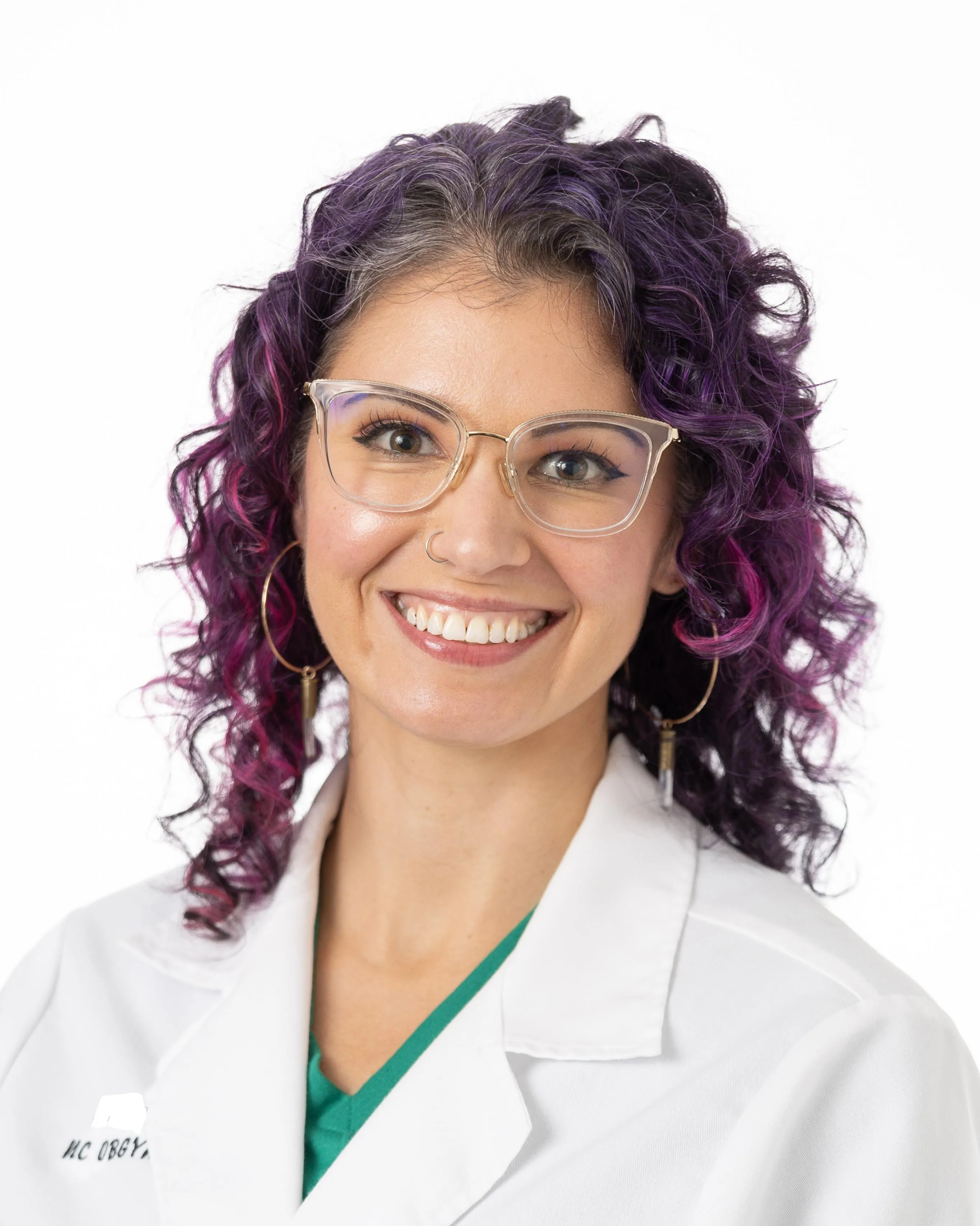 Dr. Rebeca Alejandra Moretto