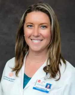 Kristy Joan Chesser, FNP-BC