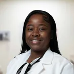 Rachel Cheeks, NP