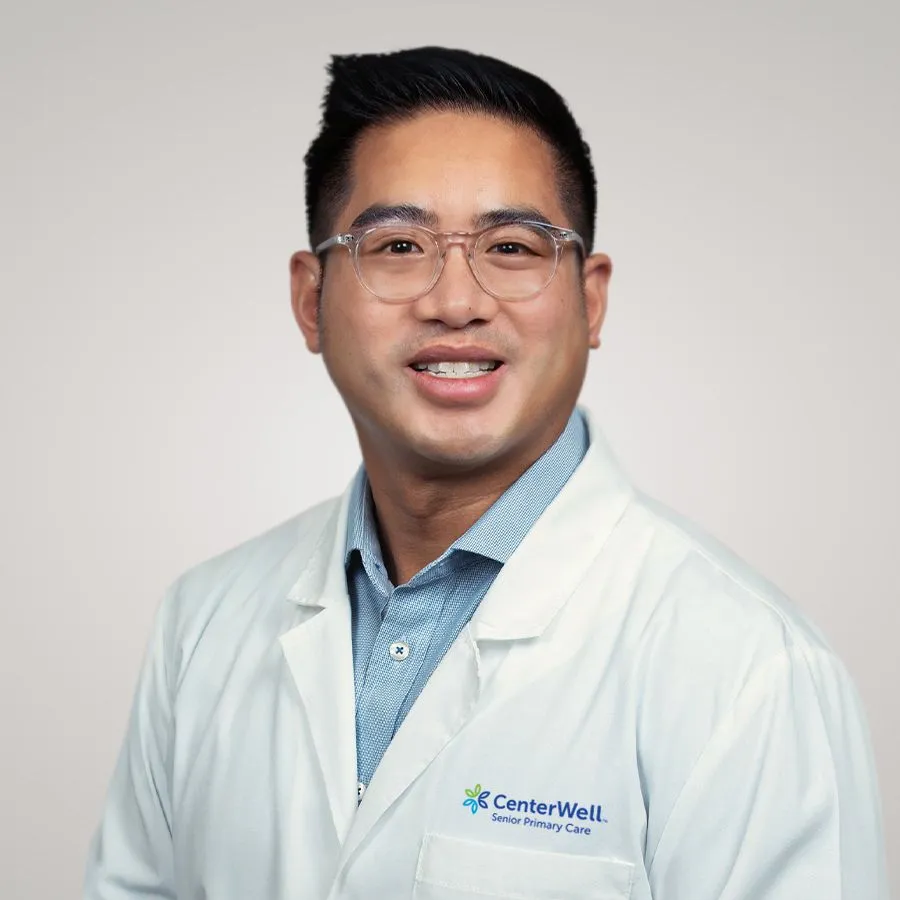 Dr. Kevin Ngo - Las Vegas, NV - Family Medicine