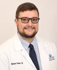 Dr. Michael Couser, DO - Rutherfordton, NC - Family Medicine