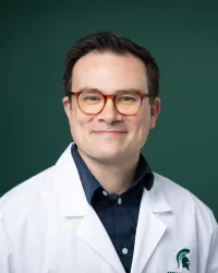 Dr. Alberto Tamayo, MD - East Lansing, MI - Psychiatry