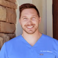 Dr. Josh Stephen Williams, DDS - Allen, TX - Dentistry