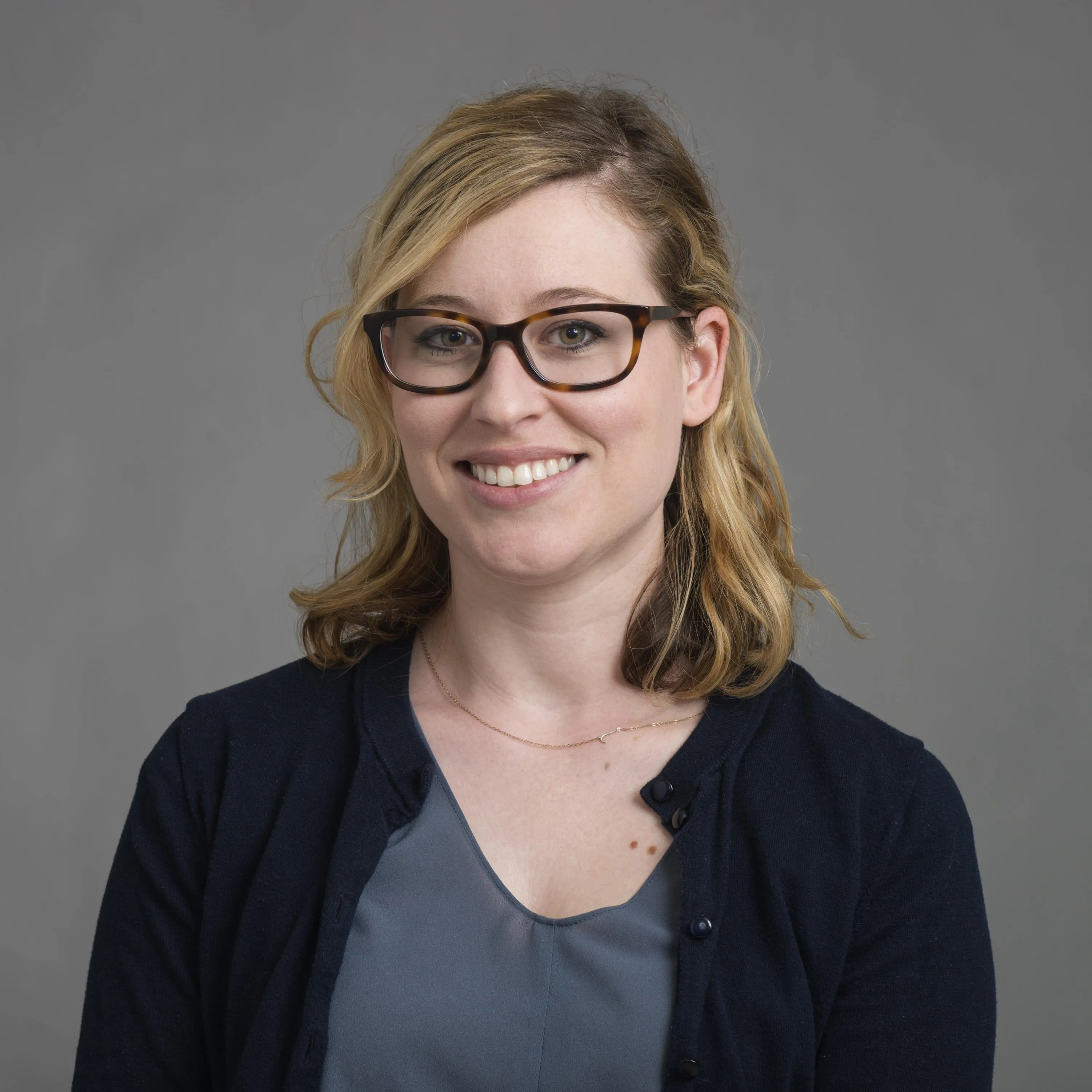 Lauren Elizabeth Bradley - Chicago, IL - Psychology