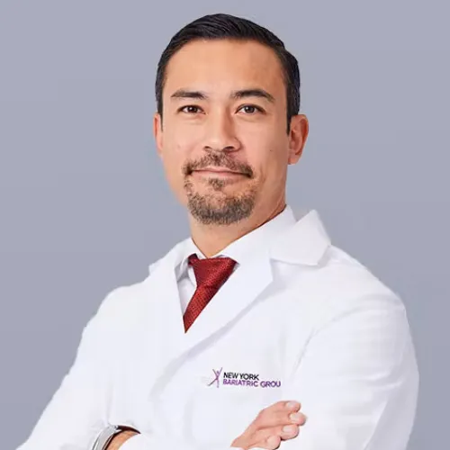 Dr. Harvey Rainville, MD, FACS, FASMBS - Pompton Plains, NJ - Surgery, Bariatric Surgery