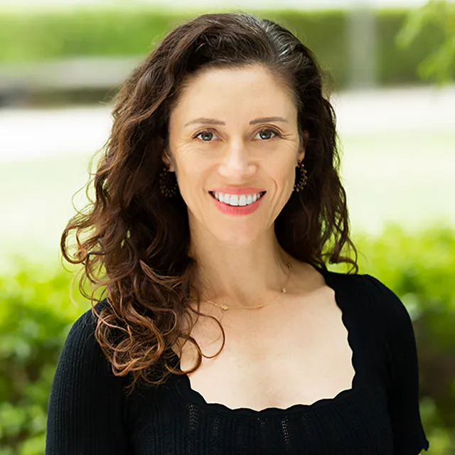 Anna Pasternak, NP - San Francisco, CA - Nurse Practitioner