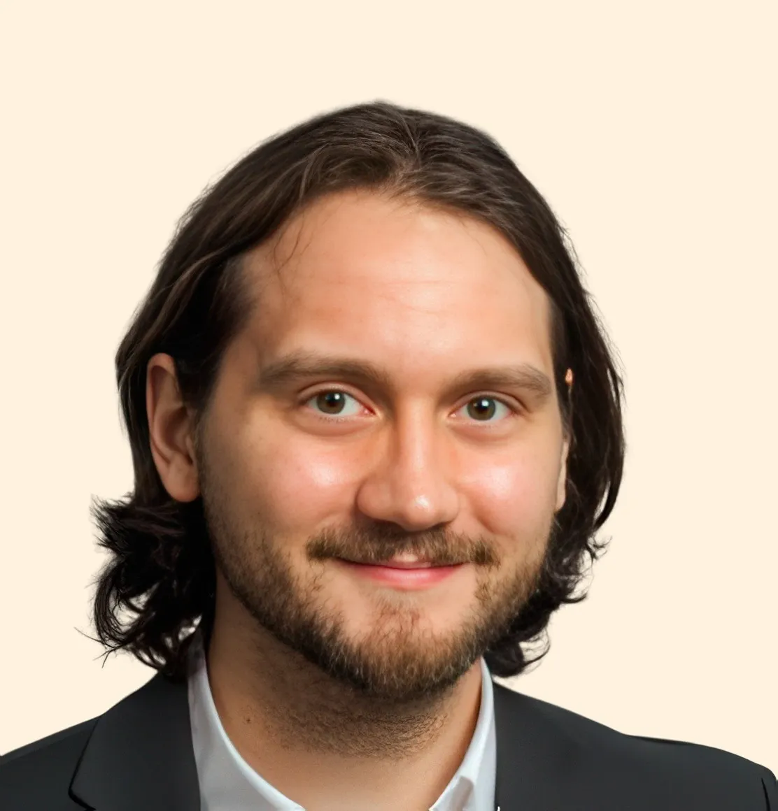 Christopher Lautt - Westerville, OH - Mental Health Counseling