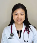 Dr. Tyanne Tuyen Van, DNP, FNP-BC, PMHNP-BC