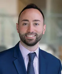 Dr. Michael Fattouh, MD