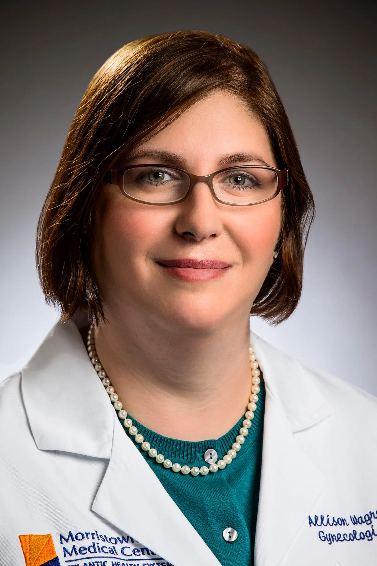 Dr. Allison Wagreich, MD - Morristown, NJ - Oncology, Gynecologist, Obstetrics & Gynecology, Oncologist
