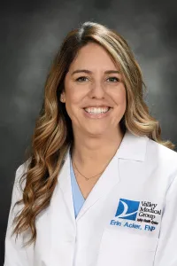 Dr. Erin Acker, APN - Paramus, NJ - Pulmonology