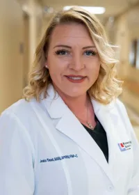 Jessica Treat, APRN