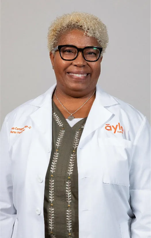 Rhonda Cartagena, FNP - Locust Grove, GA - Nurse Practitioner, Family Medicine