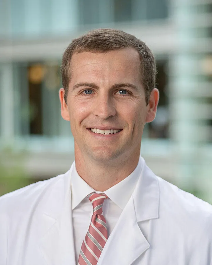 Dr. Grayson Christopher Eubanks - Durham, NC - Cardiovascular Disease, Cardiologist