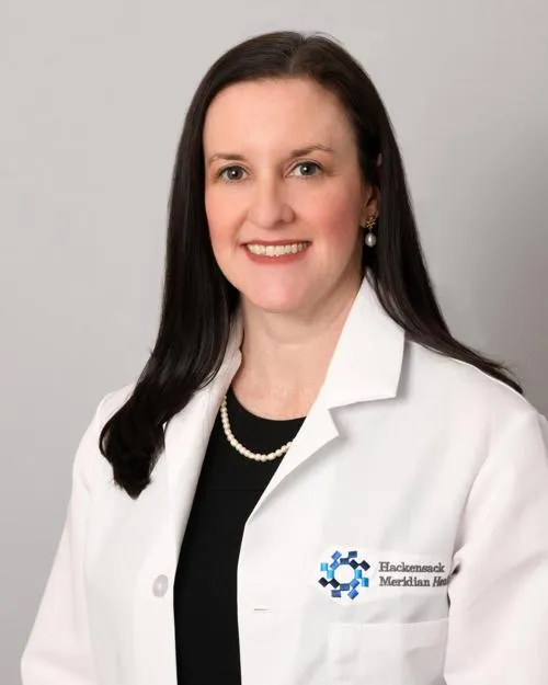 Dr. Kelly West Fitzpatrick, MD - Hackensack, NJ - Hematology, Leukemia