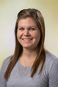 Jennifer L. Bednar, RD, LD - Fargo, ND - Registered Dietitian