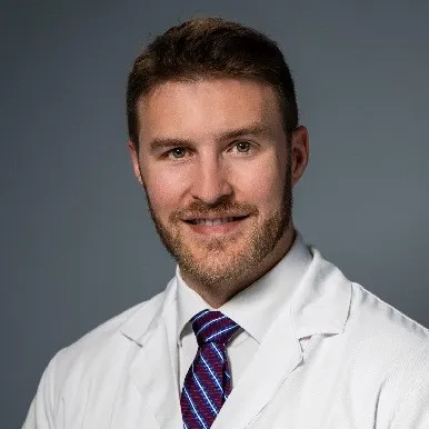 Dr. Dylan Carmichael