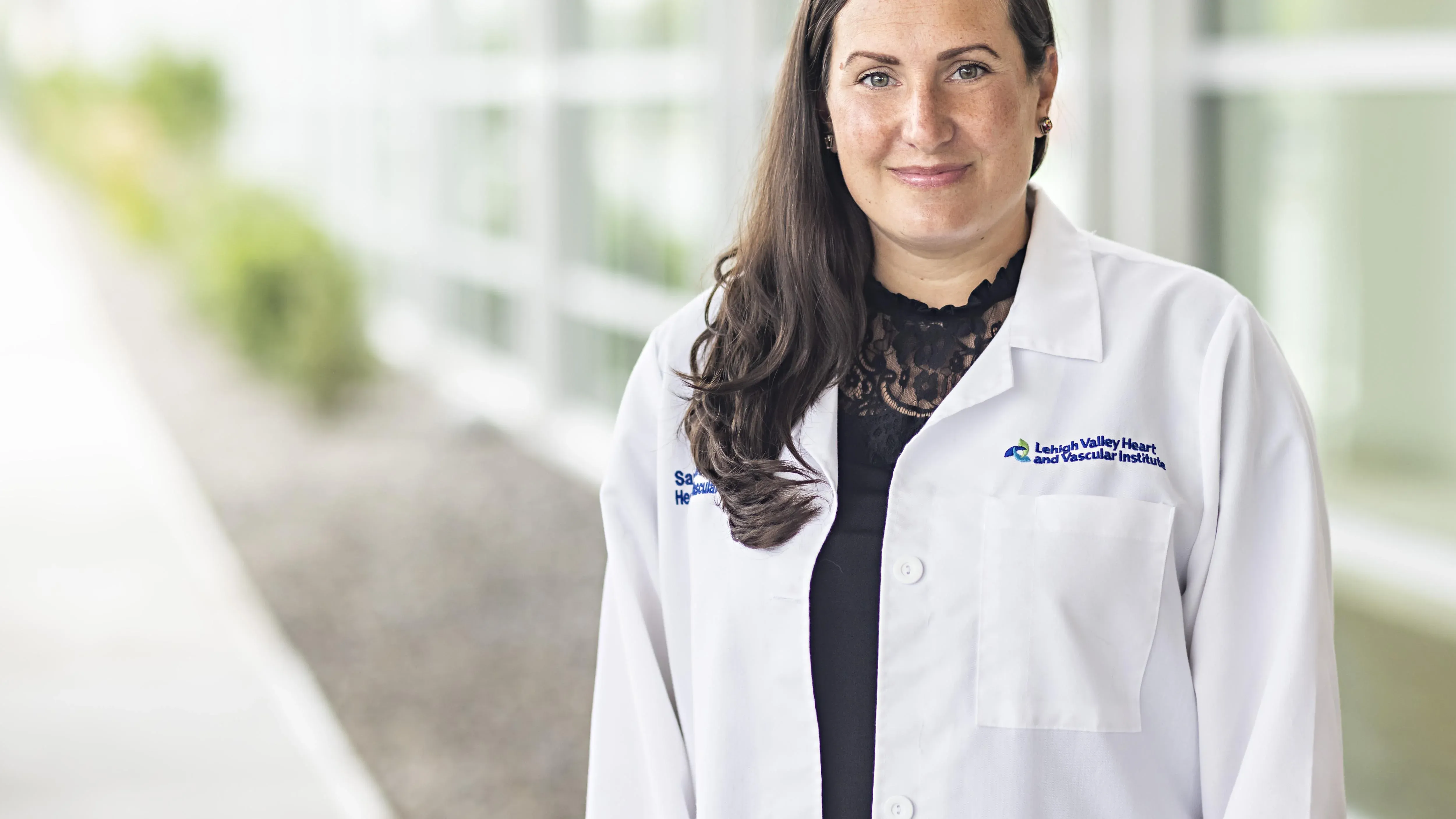 Sarah R. Greene, CRNP - Lehighton, PA - Cardiovascular Disease, Cardiologist