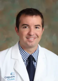 Dr. Blayne K. Patton, DPM
