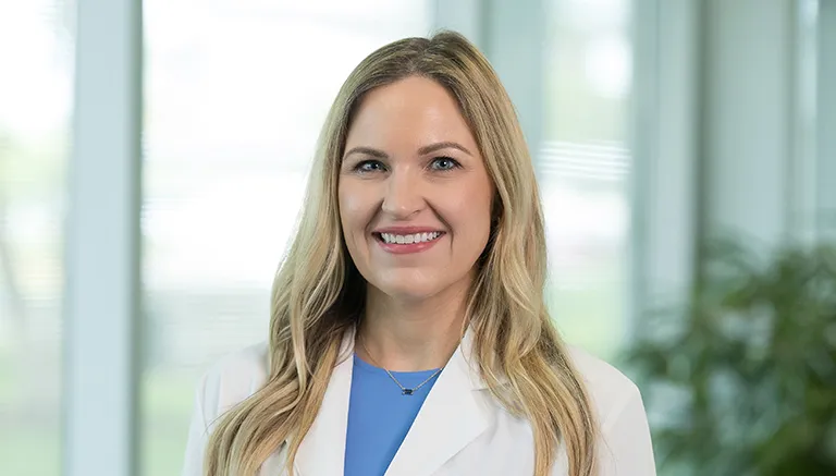 Dr. Meghan Alicia Sullivan - Saint Louis, MO - Family Medicine