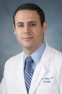 Dr. Raza H Orakzai, MD, FACC, FASNC - Lakewood, WA - Cardiovascular Disease