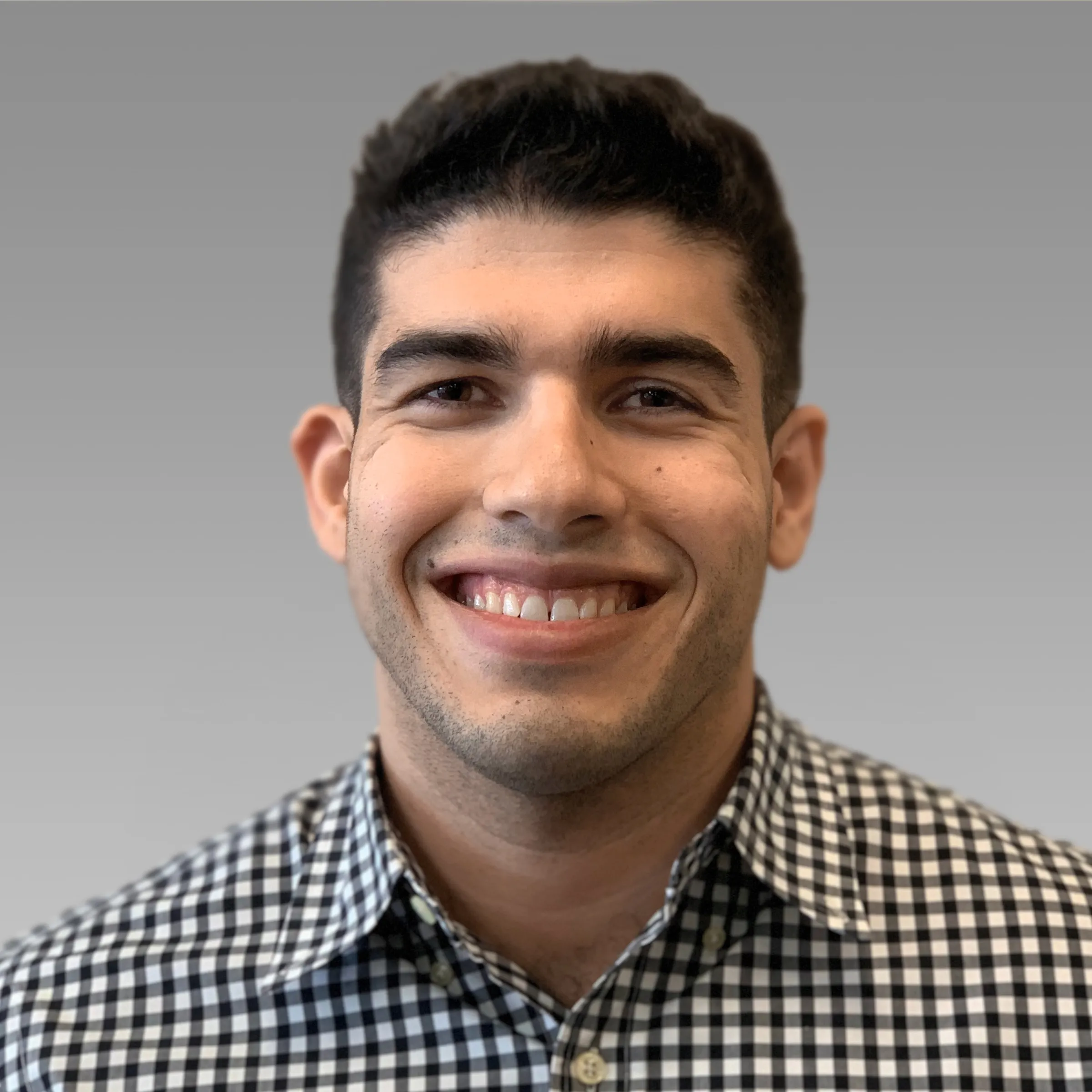 Dr. Hussam Saras - Downers Grove, IL - Optometry, Optometrist