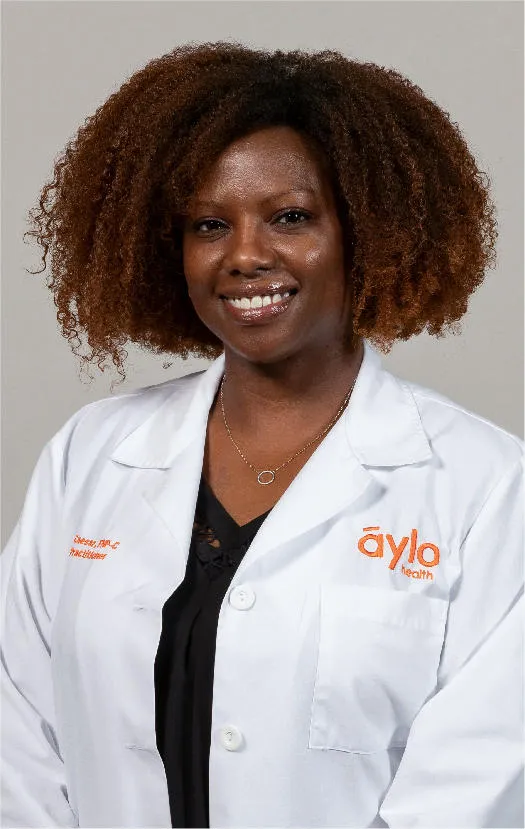 Claudine Caesar, FNP - Ellenwood, GA - Nurse Practitioner