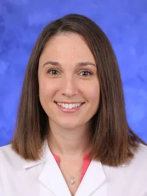 Alana M. Mcneill, PhD - Hershey, PA - Psychology, Child And Adolescent Psychologist