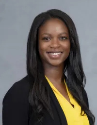 Dr Oluwafunmilola Helen Adekanmbi, MD