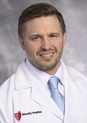 Dr. Stanley Bazarek, MD, PhD - Cleveland, OH - Neurological Surgery, Neurosurgery