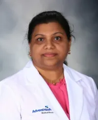 Mini Paul, APRN - Palm Coast, FL - Family Medicine