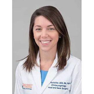 Tory Leigh Grisham - Charlottesville, VA - Nurse Practitioner, Family Medicine, Otolaryngology-Head & Neck Surgery
