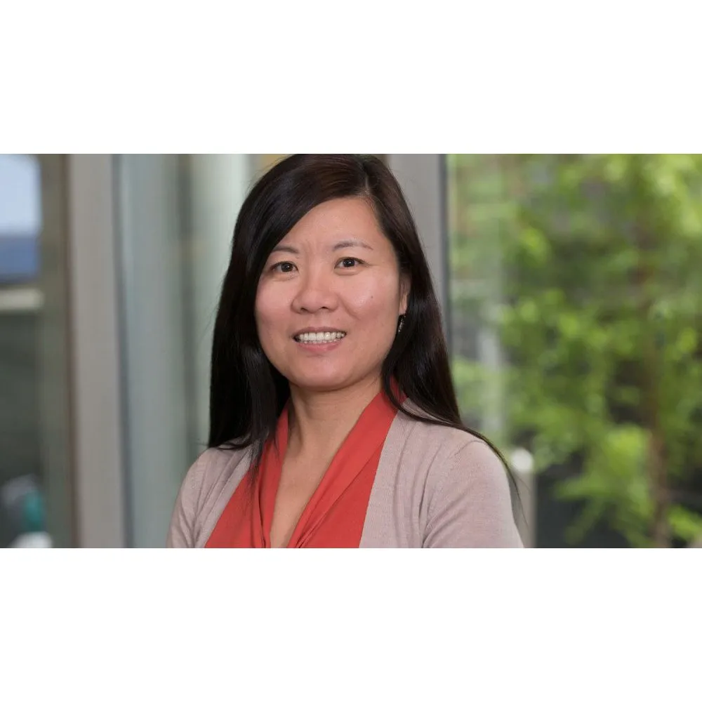 Dr. Jia Li, MD, PhD