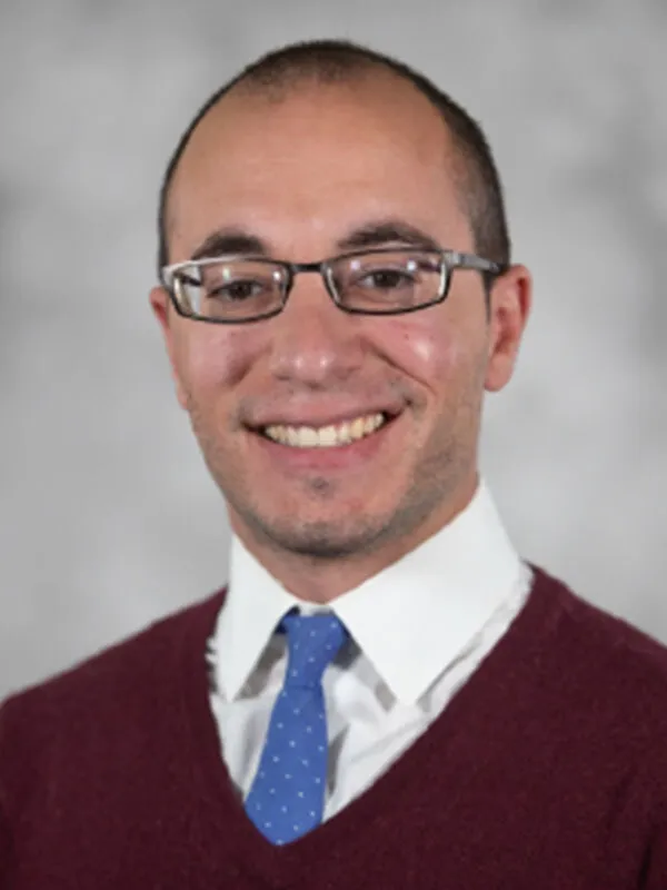 Dr. Alhasan N Elghouche, MD - Fishers, IN - Otolaryngology-Head & Neck Surgery, Otolaryngology-Head And Neck Surgery