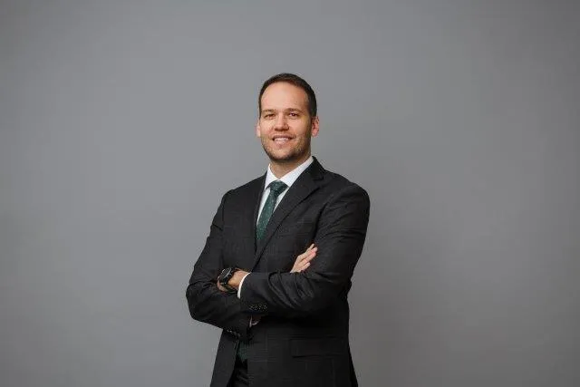 Dr. Brian Gallagher Lancaster