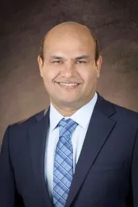 Dr. Muhammad Khan, MD - Green Bay, WI - Neurology