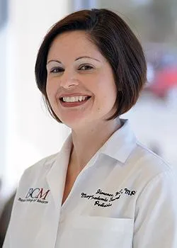 Dr. Margarita Jimenez - Pearland, TX - Pediatrics, Internist/pediatrician