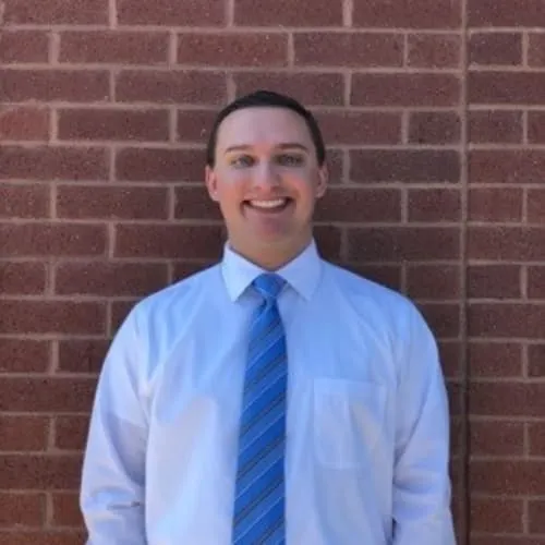 Dr. Lucas Oscar Winebaugh - Valley Park, MO - Dentistry