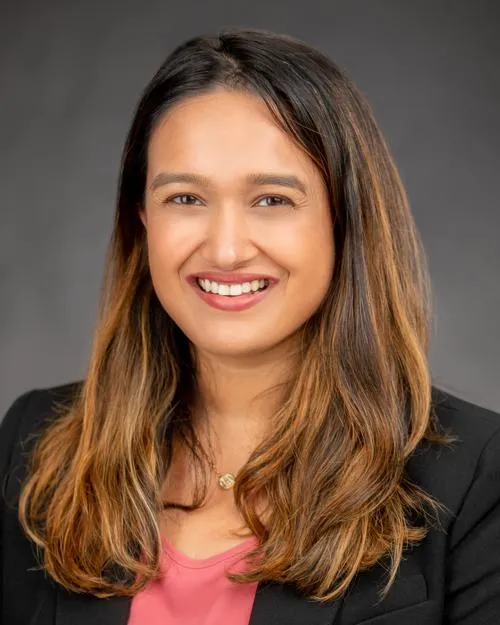 Dr. Shruti Chandramouli, MD