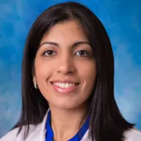 Dr. Deepika Aneja, MD - Rockledge, FL - Internal Medicine, Critical Care Medicine, Pulmonology