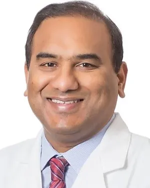 Dr. Ram Neelagiri - Raleigh, NC - Family Medicine