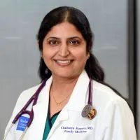 Dr. Chaitanya Koneru, MD - Houston, TX - Family Medicine