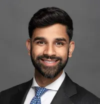 Dr. Daanish Siddique, MD - Milwaukee, WI - Gastroenterology