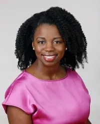 Dr. Korsica Mebane, MD