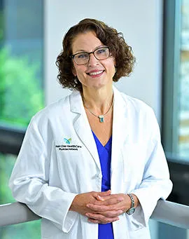 Chrystine Palomba, CRNP - Aston, PA - Nurse Practitioner
