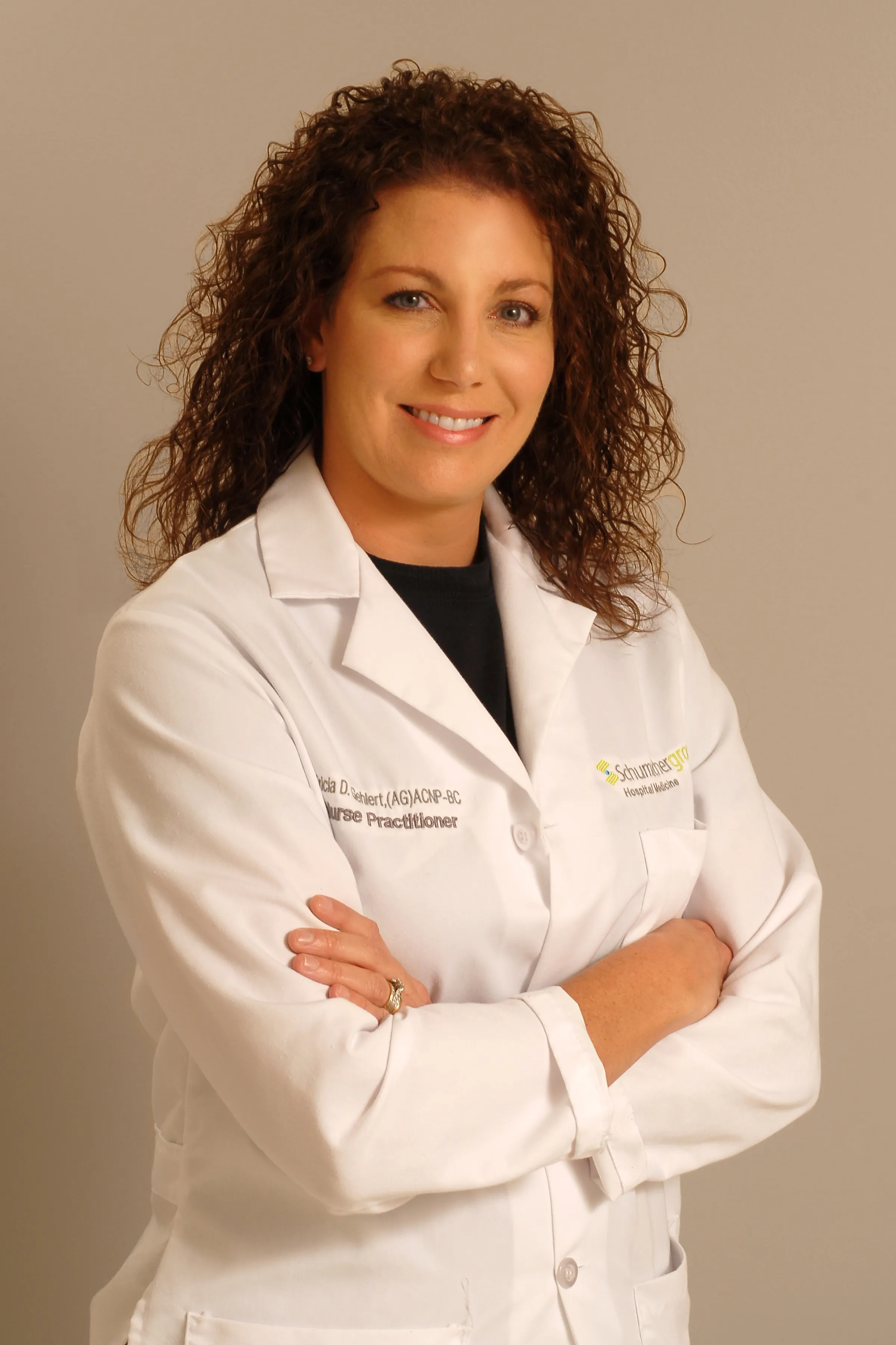 Tricia Temmen, APRN, CNP - Belle, MO - Nurse Practitioner